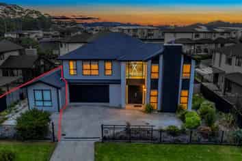 17 Oneills Road, Swanson