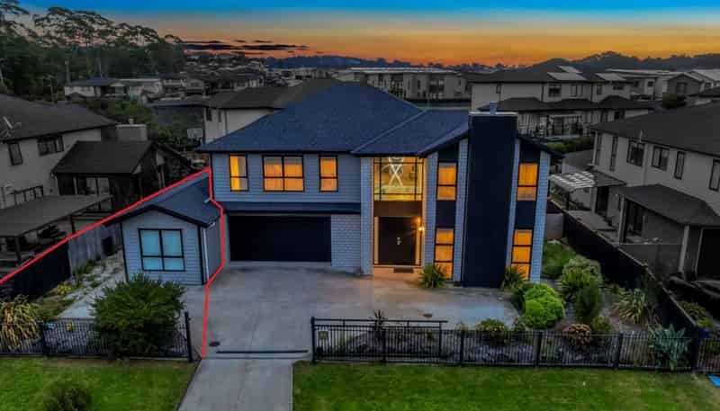 17 Oneills Road, Swanson