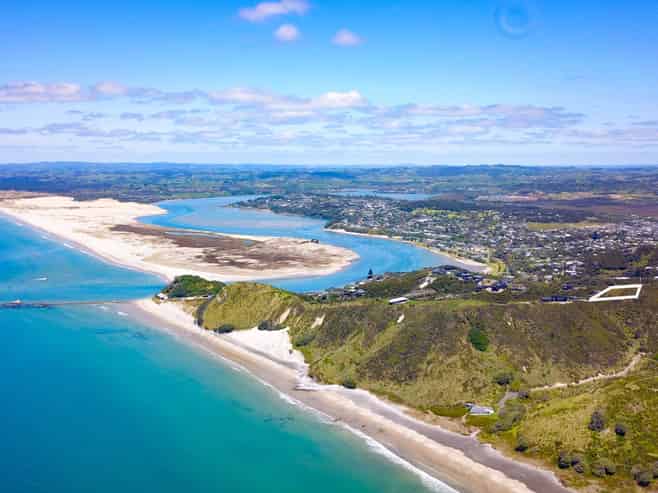 36 Seacoast Road, Mangawhai Heads