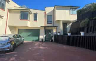 3B Laing Cove, Havelock North