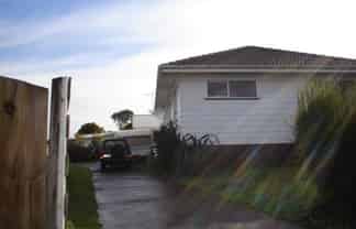 231 Weymouth Road, Weymouth