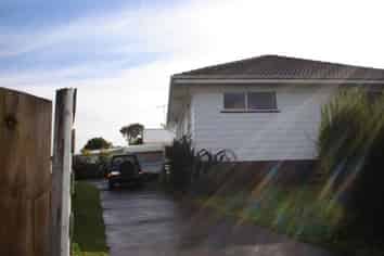 231 Weymouth Road, Weymouth