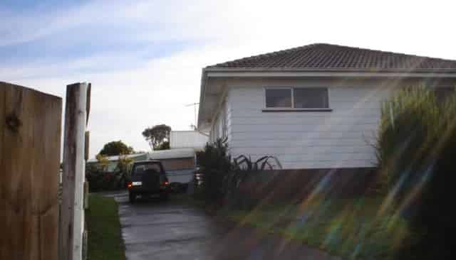 231 Weymouth Road, Weymouth