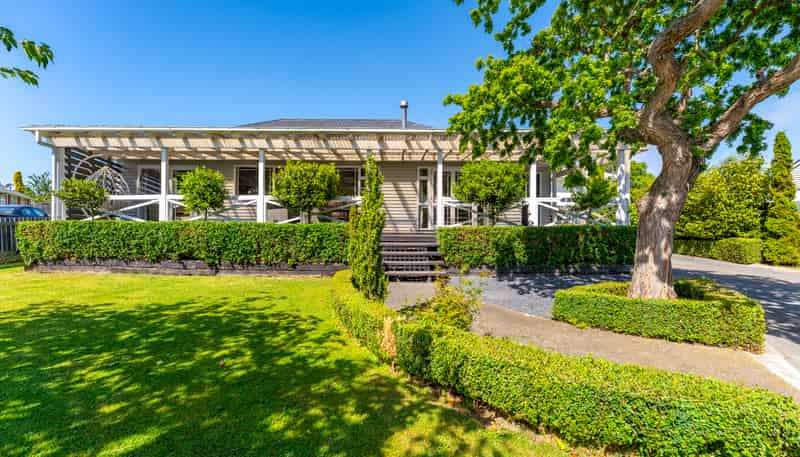 12 Hawkey Street, Kensington