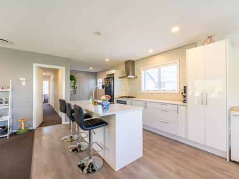 12 Hawkey Street, Kensington