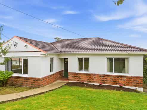 177 Signal Hill Road, Opoho