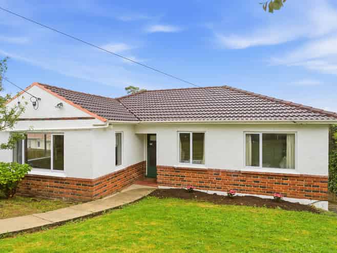 177 Signal Hill Road, Opoho