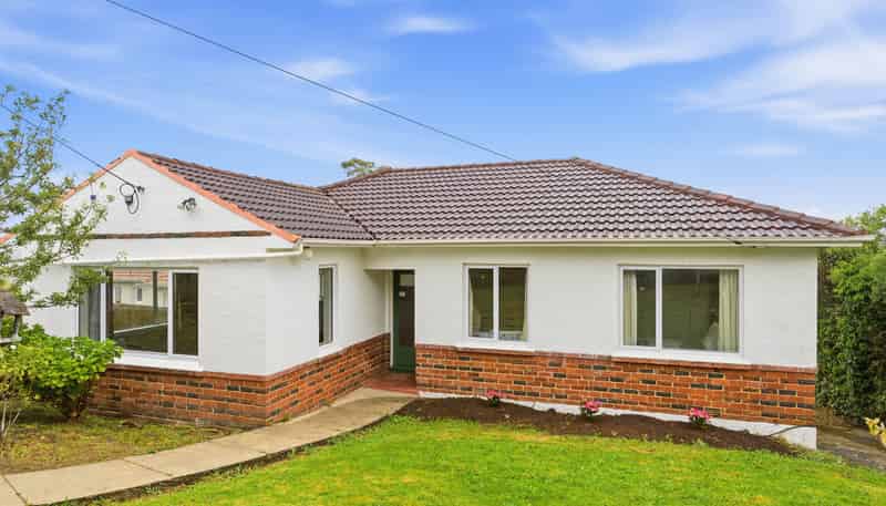 177 Signal Hill Road, Opoho