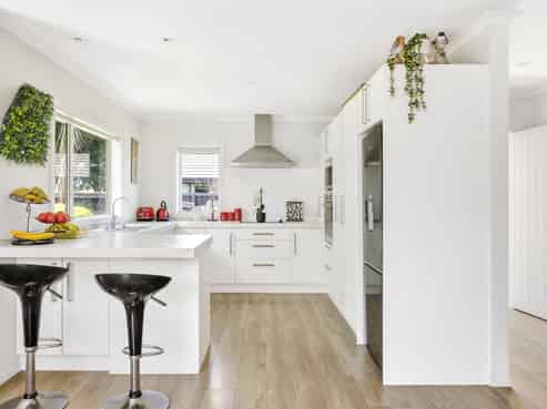 6 Moore Street, Leamington