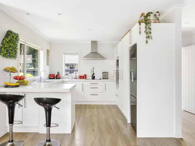 6 Moore Street, Leamington