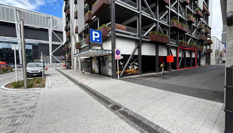 5 Nurseryman Lane, Christchurch Central