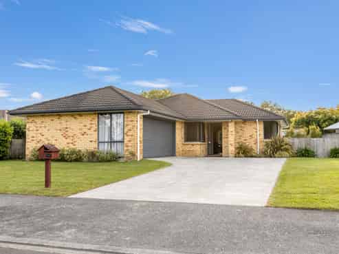 39 Riverholm Drive, Mangakakahi