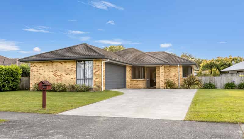 39 Riverholm Drive, Mangakakahi