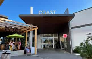 Coast Plaza Retail Tenancies