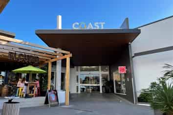 Coast Plaza Retail Tenancies
