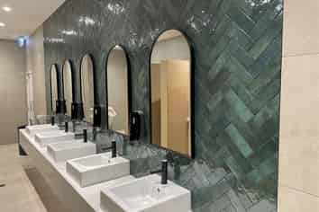 Coast Plaza Retail Tenancies