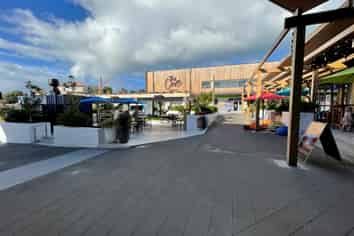 Coast Plaza Retail Tenancies