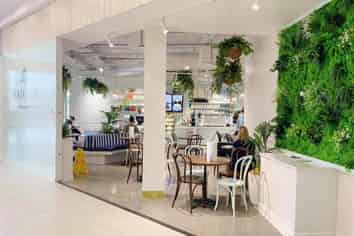 Coast Plaza Retail Tenancies