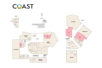 Coast Plaza Retail Tenancies