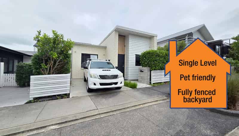 10 Saltmarsh Road, Hobsonville