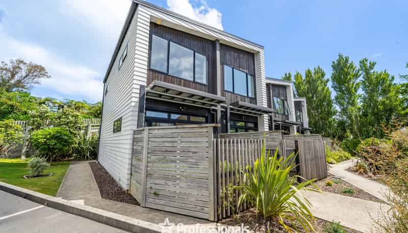 1 Glen Evans Crescent, Fairfield