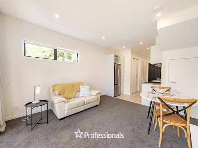 1 Glen Evans Crescent, Fairfield