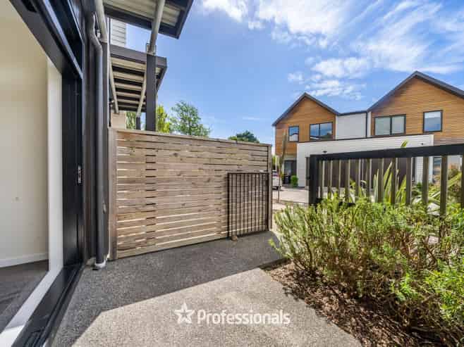 1 Glen Evans Crescent, Fairfield