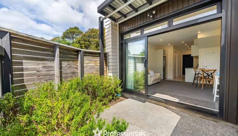 1 Glen Evans Crescent, Fairfield