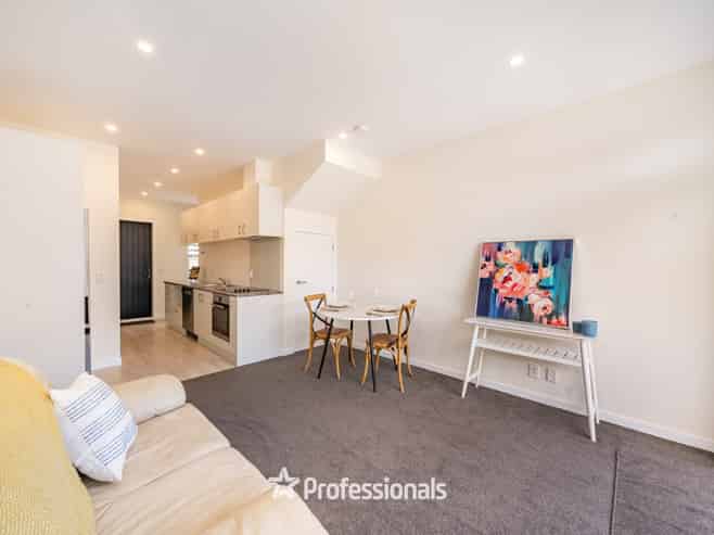 1 Glen Evans Crescent, Fairfield