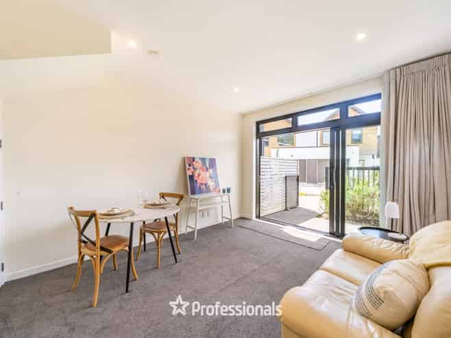 1 Glen Evans Crescent, Fairfield