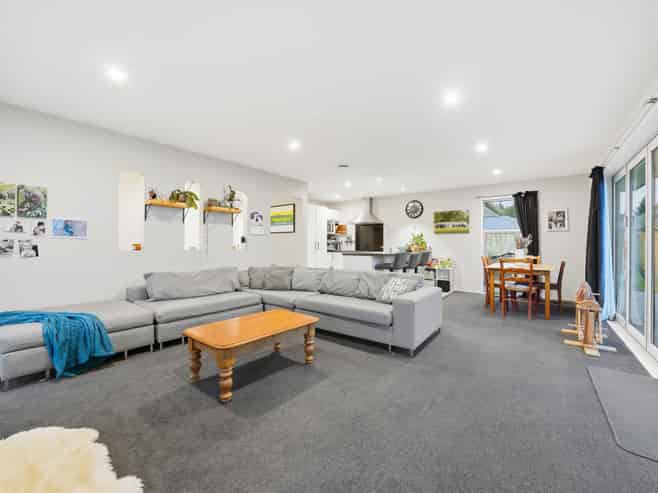 7 Waimarie Street, Pegasus