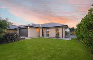 7 Waimarie Street, Pegasus