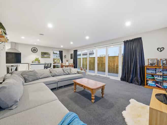 7 Waimarie Street, Pegasus