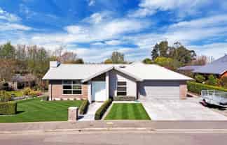 6 Millibrook Place, Tinwald