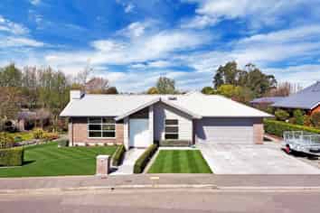 6 Millibrook Place, Tinwald