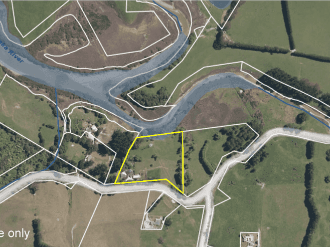 72 Oneriri Road, Kaiwaka