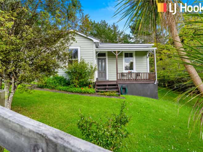 72 Oneriri Road, Kaiwaka