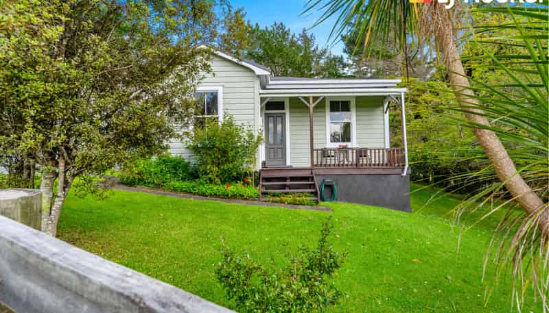 72 Oneriri Road, Kaiwaka