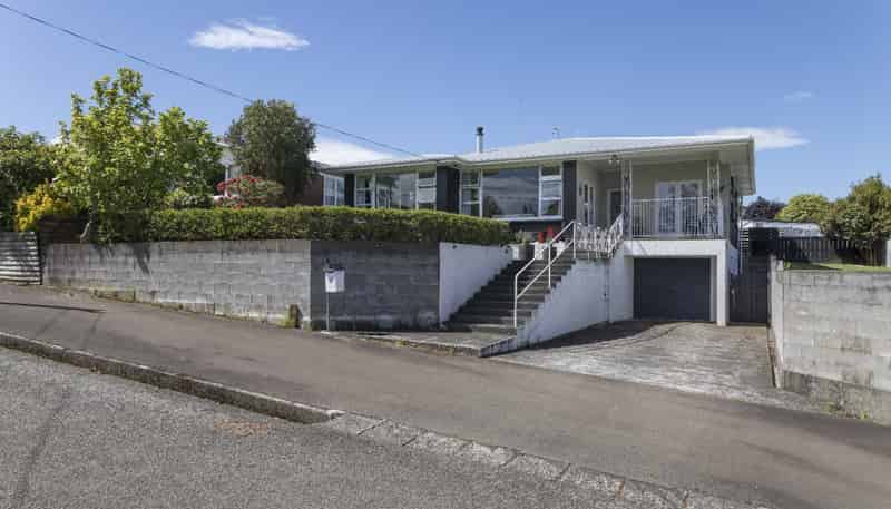 18 Chamberlain Street, Dannevirke