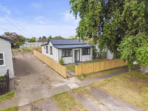7 Te Mawae Street, Whanganui East