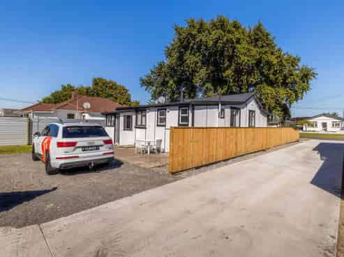 7 Te Mawae Street, Whanganui East