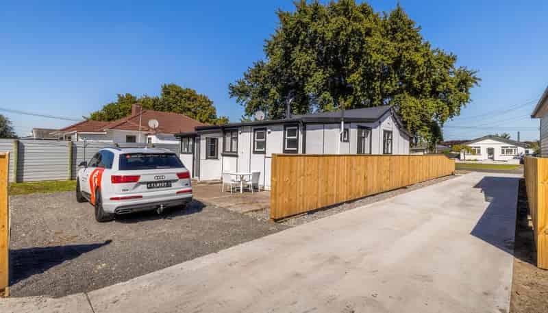 7 Te Mawae Street, Whanganui East