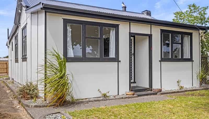 7 Te Mawae Street, Whanganui East