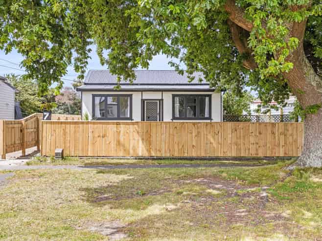 7 Te Mawae Street, Whanganui East