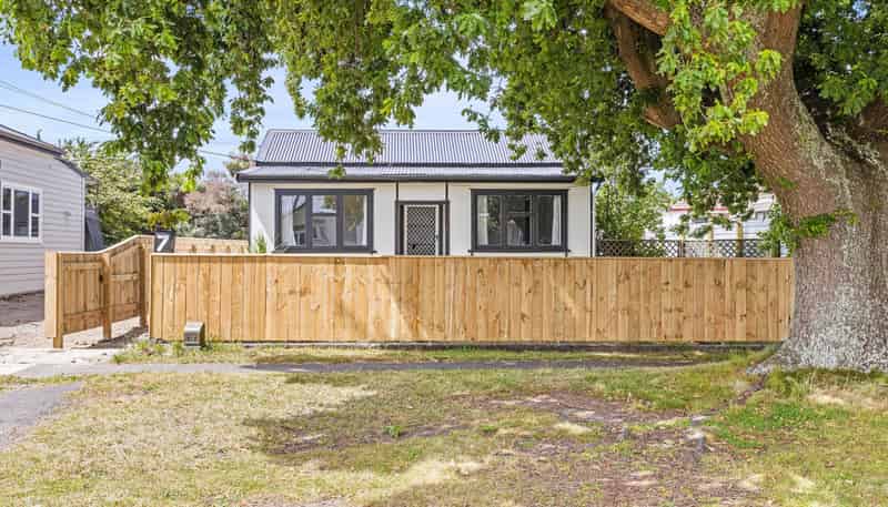 7 Te Mawae Street, Whanganui East