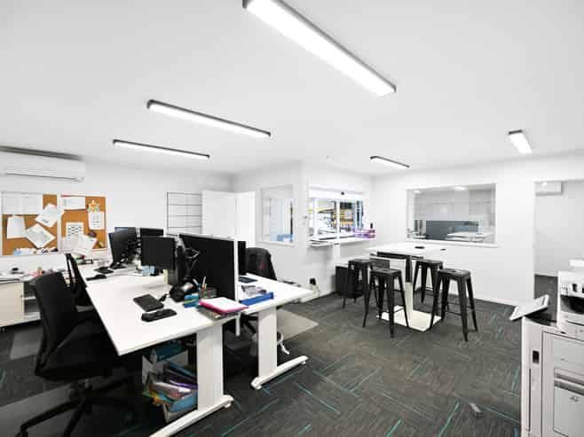 Prime Frankton industrial space