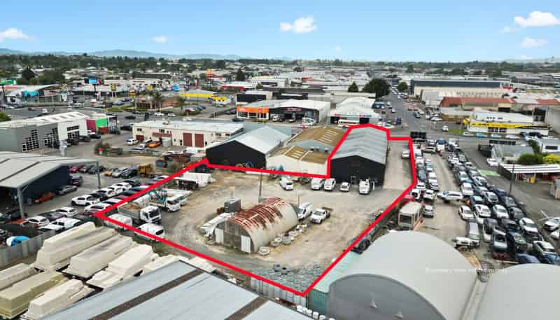 73 Killarney Road, Frankton