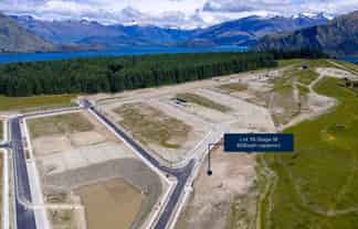 Lot 78, Stage 18, Northlake, Wanaka