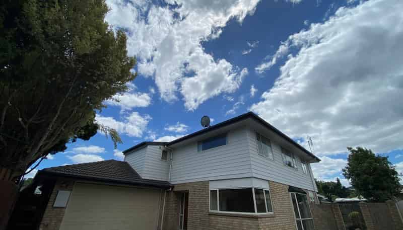 A/4 Roche Avenue, Upper Riccarton