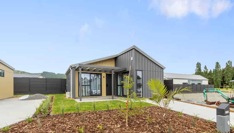 27b Ferndale Road, Kawakawa Bay